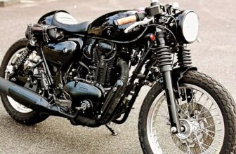 [🆕🇻🇳] Benelli HCM giới thiệu sản phẩm, tư vấn sử dụng, sửa chữa, bảo hành xe Benelli 🚗 Top1Go 🏍️  Benelli Imperiale 400, vốn nổi tiếng với thiết kế đậm chất cổ điển, đã trở thành nền tảng lý tưởng cho những bản độ mang phong cách Cafe Racer. Với vẻ ngoà , shares-0✔️ , likes-1❤️️ , date-2024-10-29 17:08:58🇻🇳🇻🇳🇻🇳📰🆕