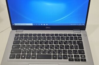 [🆕🇻🇳] Điện thoại xách tay Hàn quốc Công Dung ♥️️ Top1Shop 🛍️  ĐÃ BÁN
Dell 5310 máy zin hình thức còn đẹp. Cấu hình cao vút i5 gen 10, 8gb ram kèm ssd 256, màn 13.3 sắc nét, cam có nhận diện khuôn mặt, vân tay, led ph , shares-0✔️ , likes-4❤️️ , date-2024-11-10 04:34:25🇻🇳🇻🇳🇻🇳📰🆕