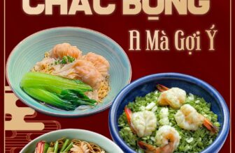 [🆕🇻🇳] A MÀ Kitchen – Nhà hàng Hongkong 🍔 Top1Food 🍜 CÁC MÓN “CHẮC BỤNG” ĐỂ A MÀ GỢI Ý BẠN NHALâu lâu buổi trưa muốn kiếm cái gì ăn chắc bụng mà giá cả vừa túi tiền thì A Mà có cơm, mì hay sủi cảo nè, mấy m , shares-4✔️ , likes-110❤️️ , date-2024-10-23 17:00:30🇻🇳🇻🇳🇻🇳📰🆕