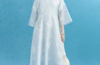 [🆕🇻🇳] Tủ Nhà Mây – Wear Easy. Feel Comfy. Be Happy 👕 Top1Fashion 👗  𝐕𝐚́𝐲 𝐂𝐡𝐢. Xin gửi đến các cô mẫu váy đáng yêu cho một mùa thu bồng bềnh như mây. Với chất liệu tơ mềm thêu hoa và được may 2 lớp đủ thoải mái để cô có thể  , shares-24✔️ , likes-128❤️️ , date-2024-10-31 19:34:41🇻🇳🇻🇳🇻🇳📰🆕