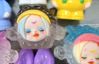 [🆕🇻🇳] Tuệ Linh (Lyn C Shop) – Đào tạo tài năng nhí – Bầu Show sự kiện 😎❤️️⭐️ Top1Kids 😎❤️️⭐️ Tuệ Linh thu nhỏ  Chỉ thích ngủ đam mê ngủ
, shares-0✔️ , likes-3❤️️ , date-2024-11-25 06:20:43🇻🇳🇻🇳🇻🇳📰🆕