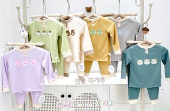 [🆕🇻🇳] Bé Xinh Shop – Mommy & Baby – chuyên cung cấp trọn gói sơ sinh, đồ dùng cho mẹ và bé 🧑‍🧒❤️️👶⭐️ 𝐁𝐨̣̂ 𝐇𝐚̀𝐧 𝐜𝐡𝐨 𝐛𝐞́ 𝐭𝐫𝐚𝐢 𝐛𝐞́ 𝐠𝐚́𝐢Mẫu gân bộ siêu mới nhà e lại ra hàng đây ạ , các mẹ nhắn tin e nha  dự là sẽ nổ đơn inboxChất gân tăm thoáng mát , thấ , shares-1✔️ , likes-0❤️️ , date-2024-10-29 20:34:09🇻🇳🇻🇳🇻🇳📰🆕