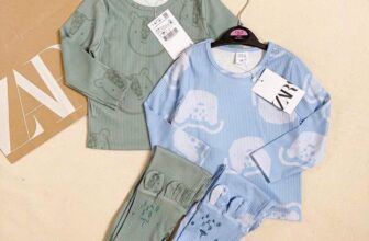 [🆕🇻🇳]  MickeyMinnie Shop – Quần áo trẻ em Xuất Dư 🧑‍🧒❤️️👶⭐️ HÀNG 5 NGÀY TRẢ  SET 2 BỘ DÀI VNXK COTTON TĂM GẤU Xanh Dương, Xanh Mạ  Gia: 1xx/Set2bộ
Bảng size tham khảo
Sz18/24-90:  9-12kg
Sz2/3-100:  13-15kg
Sz3 , shares-0✔️ , likes-2❤️️ , date-2024-10-30 18:00:22🇻🇳🇻🇳🇻🇳📰🆕