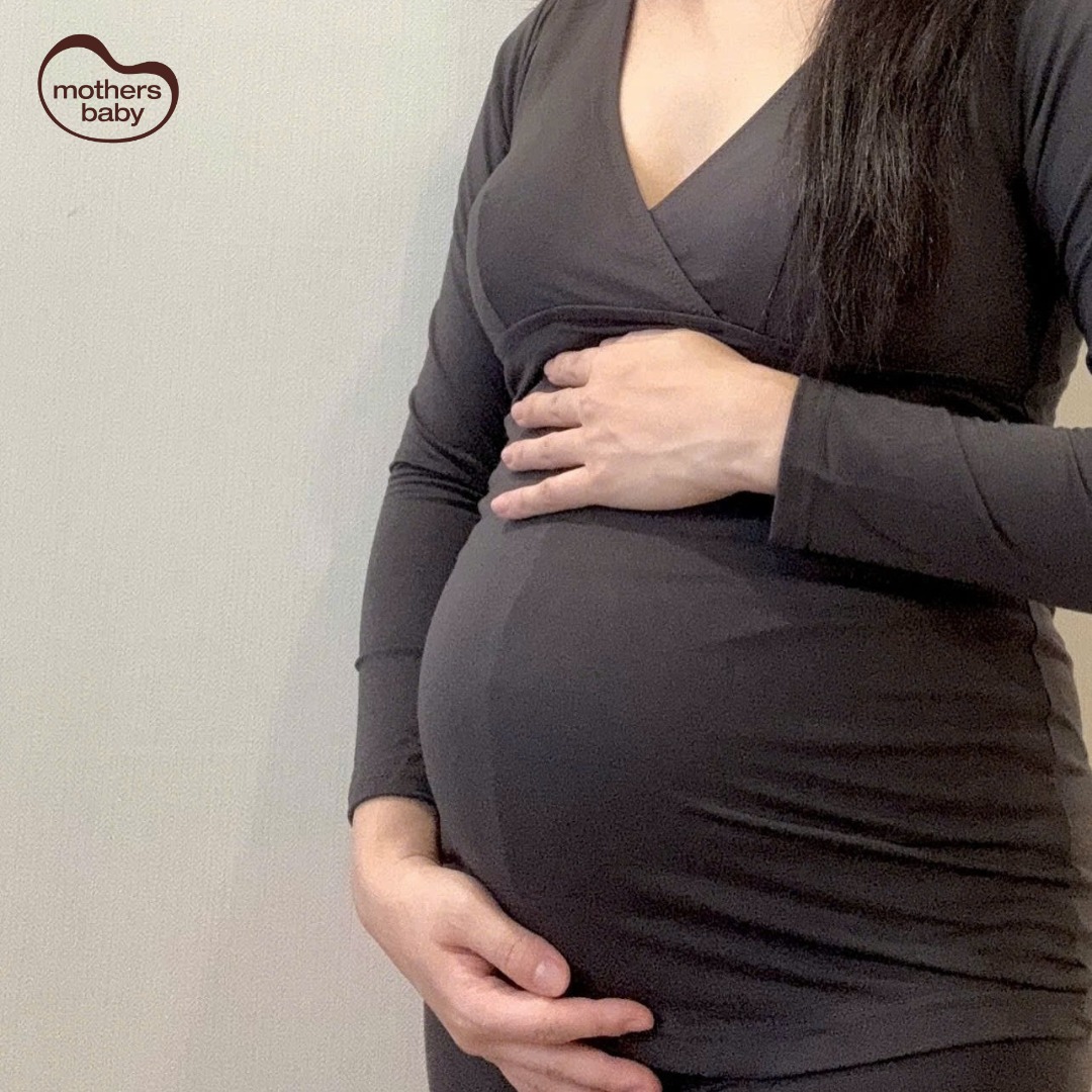 [🆕🇻🇳] MothersBaby – Thương hiệu mẹ và bé hàng đầu Hàn Quốc 🧑‍🧒❤️️👶⭐️  ĐỒ NGỦ CỰC MỀM MẠI VÀ CHẤT LƯỢNG ĐEM ĐẾN CHO MẸ BẦU SỰ THOẢI MÁI TỐI ĐAGiấc ngủ với mẹ bầu là vô cùng quan trọng nên Mothersbaby luôn cập nhật những sả , shares-0✔️ , likes-2❤️️ , date-2024-11-04 16:11:27🇻🇳🇻🇳🇻🇳📰🆕