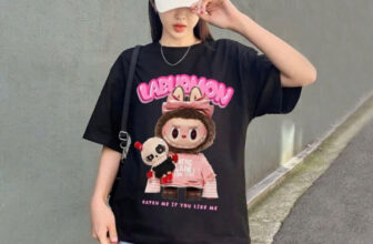 [🆕🇻🇳] Minibe – Đồ trẻ em – 🔜 Belongs to Mangobebé 🧑‍🧒❤️️👶⭐️  𝐗𝒖̛𝒐̛̉𝐧𝐠 𝒔𝒂̉𝒏 𝒙𝒖𝒂̂́𝒕 𝑨́𝑶 𝑻𝑯𝑼𝑵 𝒍𝒐̛́𝒏 𝒏𝒉𝒂̂́𝒕 𝑺𝒂̀𝒊 𝑮𝒐̀𝒏
Vải 100% cotton cao cấp, không pha, 4 chiều và 2 chiều.
Hình in sắc nét ,Giữ form lâu, dày dặn, mềm , shares-0✔️ , likes-0❤️️ , date-2024-11-25 21:43:54🇻🇳🇻🇳🇻🇳📰🆕