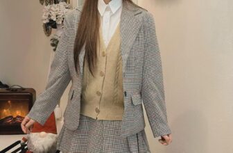 [🆕🇻🇳] Mai Anh Kids – Cửa hàng quần áo trẻ em 🧑‍🧒❤️️👶⭐️ SET BỘ
Sét bộ siêu xinh đón Noel và các dịp lễ tết siêu sang xịn ạ
Size 38-60kg
Ngõ an trạch 1 số 33/11
0983320880
, shares-0✔️ , likes-69❤️️ , date-2024-11-04 01:00:11🇻🇳🇻🇳🇻🇳📰🆕