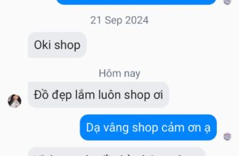 [🆕🇻🇳]  Xưởng chuyên sỉ đồ mẹ và bé Đông Lan 🧑‍🧒❤️️👶⭐️ 𝐒𝐀́𝐍𝐆 𝐒𝐎̛́𝐌 𝐑𝐀 𝐍𝐇𝐀̣̂𝐍 Đ𝐔̛𝐎̛̣𝐂 𝐏𝐇𝐀̉𝐍 𝐇𝐎̂̀𝐈 𝐂𝐔̉𝐀 𝐊𝐇𝐀́𝐂𝐇 𝐍𝐀̀𝐘 𝐓𝐇𝐈̀ 𝐂𝐎̀𝐍 𝐆𝐈̀ 𝐕𝐔𝐈 𝐇𝐎̛𝐍 𝐍𝐔̛̃𝐀 𝐂𝐀́𝐂 𝐌𝐄̣ . 𝐂𝐚̉𝐦 𝐨̛𝐧 𝐜𝐚́𝐜 𝐛𝐚 𝐦𝐞̣ đ𝐚̃ 𝐥𝐮𝐨̂𝐧 đ𝐚̣̆𝐭 𝐧𝐢𝐞̂̀𝐦 𝐭𝐢𝐧 𝐨̛̉ 𝐬𝐡𝐨𝐩 , shares-0✔️ , likes-1❤️️ , date-2024-09-25 16:44:16🇻🇳🇻🇳🇻🇳📰🆕