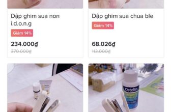 [🆕🇻🇳]  Pullkids – Sỉ lẻ Nous, Chaang, Bu, Ualarogo 🧑‍🧒❤️️👶⭐️  Xả sập giá kho tpcn và sữa bỉm trên tik tok shop + quần áo nous sale chỉ từ 9k
pullkidsthanhdung
, shares-1✔️ , likes-6❤️️ , date-2023-06-08 03:40:33🇻🇳🇻🇳🇻🇳📰🆕