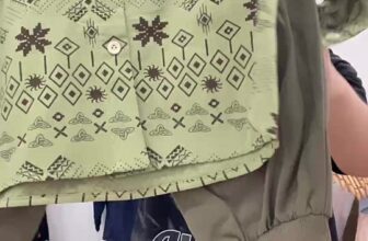 [🆕🇻🇳] Shop Kids – Shop quần áo – phụ kiện thời trang cho bé 🧑‍🧒❤️️👶⭐️ Xả kho thu đông 50-70%
, shares-27✔️ , likes-206❤️️ , date-2024-11-03 20:40:58🇻🇳🇻🇳🇻🇳📰🆕