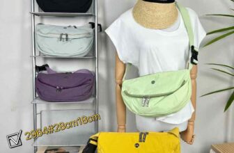 [🆕🇻🇳] Phạm Văn Phú – Chuyên sỉ các mẫu Balo, túi xách đầu xưởng QC 👕 Top1Fashion 👗  Bên mình chuyên sỉ trực tiếp đầu các xưởng QC, không qua trung gian. Đa dạng các mẫu balo, túi ví nam nữ.
Zalo:0339979218
Balo, túi nam –
Túi nữ       , shares-0✔️ , likes-0❤️️ , date-2024-11-06 19:26:02🇻🇳🇻🇳🇻🇳📰🆕