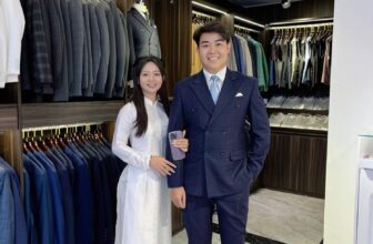 [🆕🇻🇳] MINZY Bridal – Váy Cưới Đẹp 🤵🏻 Top1Wedding 👰🏻  𝐆𝐢𝐮́𝐩 𝐂𝐡𝐚̀𝐧𝐠 & 𝐍𝐚̀𝐧𝐠 𝐭𝐮̛̣ 𝐭𝐢𝐧 𝐡𝐨̛𝐧 𝐛𝐚̆̀𝐧𝐠 𝐁𝐒𝐓 𝐕𝐞𝐬𝐭 – 𝐕𝐚́𝐲 𝐂𝐮̛𝐨̛́𝐢 𝐦𝐨̛́𝐢 𝐫𝐚 𝐦𝐚̆́𝐭 𝐭𝐚̣𝐢 𝐌𝐢𝐧𝐳𝐲Giá thuê chỉ từ 8xx
Với nhiều mẫu Veét, Váy với form dáng c , shares-1✔️ , likes-4❤️️ , date-2024-10-28 23:16:18🇻🇳🇻🇳🇻🇳📰🆕