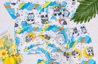 [🆕🇻🇳]  Home kids – Bộ lanh cho bé TPHCM 😎❤️️⭐️  TẶNG THÊM 1 CHO ĐƠN 5 BỘ
Đặc biệt : 10 tặng thêm 2  +  miễn ship
SIZE 8-45 KGSHOPEE  :XƯỞNG NHÀ MAY – ảnh sao hàng vậy ạ
Chất vải mềm mịn, thấm , shares-1✔️ , likes-34❤️️ , date-2024-11-03 16:47:05🇻🇳🇻🇳🇻🇳📰🆕