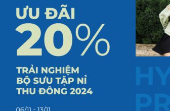 [🆕🇻🇳] Canifa – Khoác lên niềm vui gia đình Việt👕 Top1Fashion 👗   ƯU ĐÃI 20% | ĐÓN MÙA THU ĐÔNG CÙNG BST NỈ CANIFA
MÙA MỚI DIỆN NỈ – BỀN BỈ PHONG CÁCHTham khảo các sản phẩm NỈ MỚI NHẤT tại:Từ ngày 6/11 đến 13/11,  , shares-15✔️ , likes-19K❤️️ , date-2024-11-06 23:00:11🇻🇳🇻🇳🇻🇳📰🆕