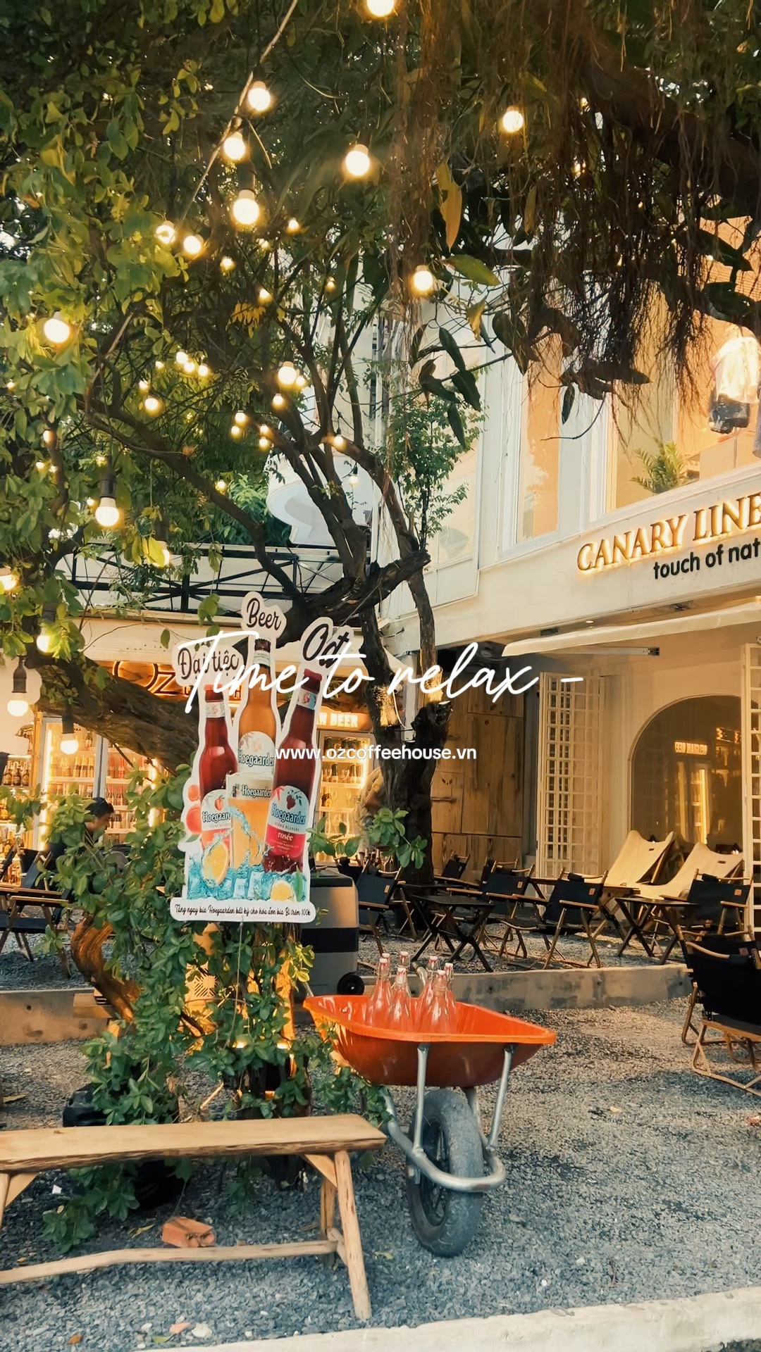 [☕️🇻🇳] OZ Coffee House 🥤 Top1Coffee ☕️ Một sáng thong thả được thưởng thức ly cà phê sữa đậm vị Saigon giữa không gian xanh mát yên bình. Thêm tiếng khuấy leng keng lá , shares-0✔️ , likes-0❤️️ , date-2024-10-31 03:30:01🇻🇳🇻🇳🇻🇳📰🆕