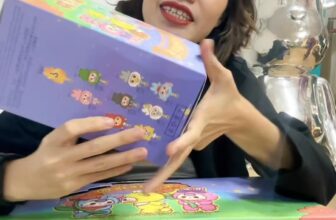 [🆕🇻🇳] Tuệ Linh (Lyn C Shop) – Đào tạo tài năng nhí – Bầu Show sự kiện 😎❤️️⭐️ Top1Kids 😎❤️️⭐️ Hé lộ món quà đầu tiên dành tặng các Mẫu trình diễn trong show lớn nhất năm của  cô LinhCùng nhau bóc túi mù xịn xò hồi hộp … , shares-0✔️ , likes-90❤️️ , date-2024-11-30 01:34:42🇻🇳🇻🇳🇻🇳📰🆕