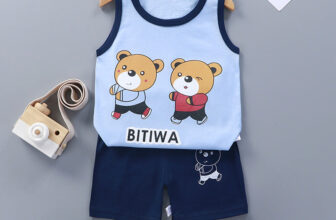 [🆕🇻🇳] BẢO PHÚC BABY chuyên quần áo trẻ em giá rẻ, chất lượng, mẫu mã đa dạng đẹp tại Hà Nội🧑‍🧒❤️️👶⭐️ Chất lượng khỏi bàn, giặt thoải mái không sợ phai màu ba mẹ nhé!
, shares-0✔️ , likes-2❤️️ , date-2021-04-17 20:49:44🇻🇳🇻🇳🇻🇳📰🆕