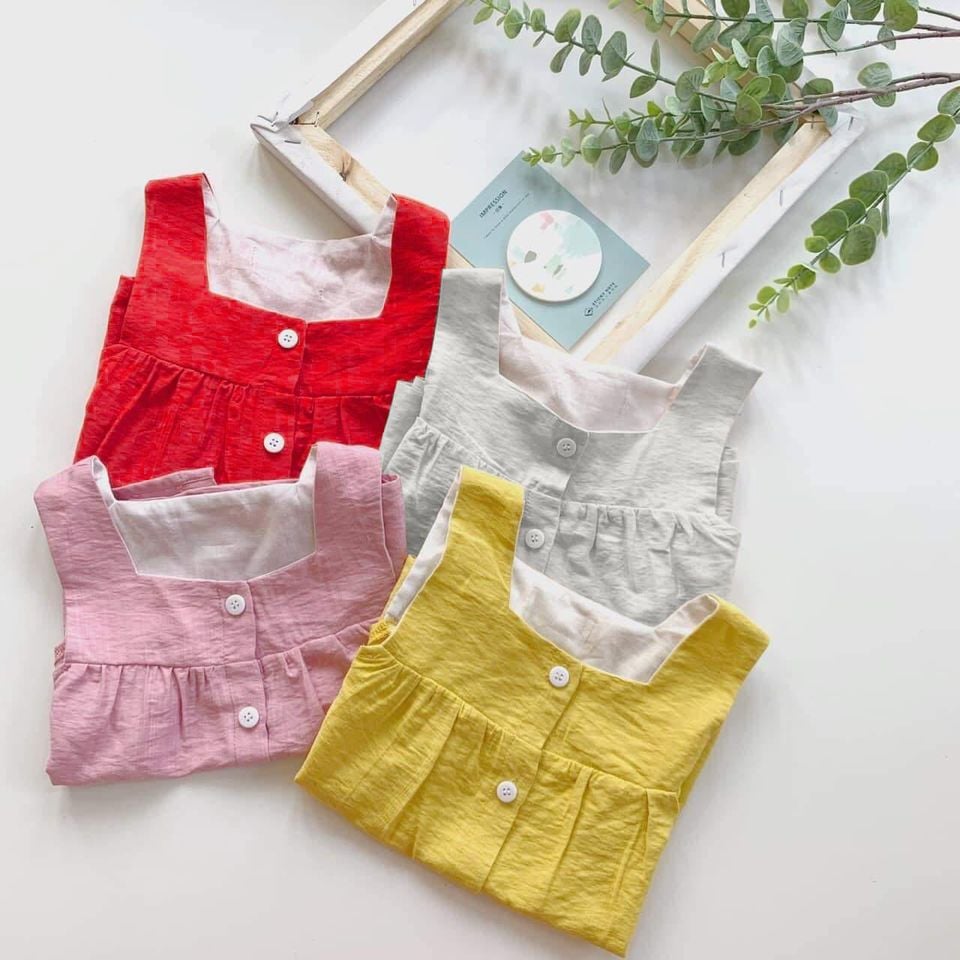 [🆕🇻🇳] Bon Bon Kids – Thời Trang Nhí 🧑‍🧒❤️️👶⭐️  Các mẹ đã có quà 1-6 cho công chúa nhà mình chưa ?Xinh như này mà bé k sở hữu thì tiếc lắm
Hàng chuẩn xuất khẩu, đẹp từ đường kim mũi chỉ.
Chấm em bá , shares-1✔️ , likes-6❤️️ , date-2021-05-31 15:19:41🇻🇳🇻🇳🇻🇳📰🆕