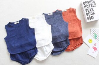 [🆕🇻🇳] Bon Bon Kids – Thời Trang Nhí 🧑‍🧒❤️️👶⭐️ Bộ Chip Đũi nhà em về hàng rồi nè
Sắm cho con vài bộ thôi các mẹ ơi, giá siêu rẻ mà chất liệu thì xịn sò khỏi phải nói
Nhận hàng kiểm tra, ưng ý mới , shares-1✔️ , likes-12❤️️ , date-2021-05-31 15:18:35🇻🇳🇻🇳🇻🇳📰🆕