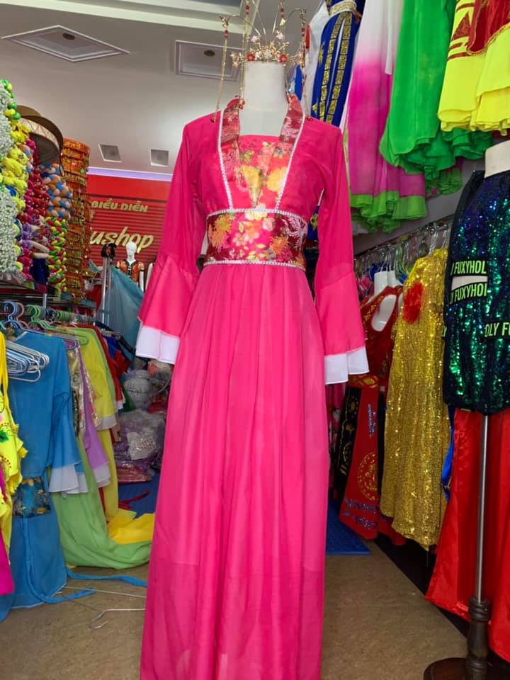 [🛒🇻🇳]Công Chúa-Chị Hằng Hồng Sen - , SKU - 1356 - shopchothue.com 🇻🇳🛒Top1Shop🛒 🇻🇳Top1Vietnam🇻🇳 🛍🛒🇻🇳