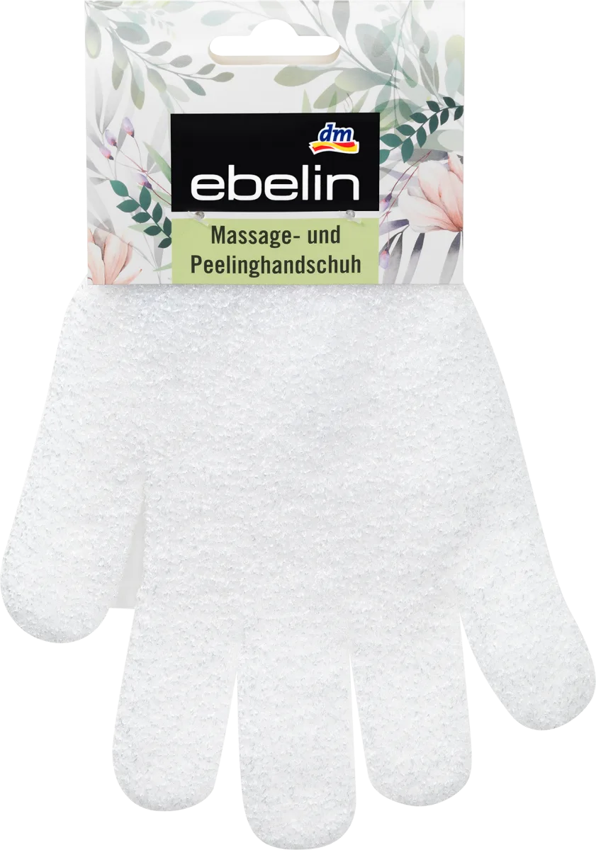 [🛒🇻🇳]Găng tay tắm massage và tẩy tế bào chết Ebelin Đức – Ebelin , SKU – P075830 – chiaki.vn 🇻🇳🛒Top1Shop🛒 🇻🇳Top1Vietnam🇻🇳 🛍🛒🇻🇳