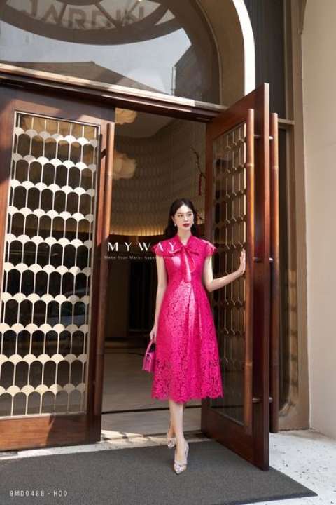 [🛒🇻🇳]Đầm kiểu Cyra Dress thương hiệu MYWAY mã 9MD0488. Hàng chính hãng, giá công ty. – MYWAY , SKU – 2163474366_VNAMZ-10213647817 – lazada.vn 🇻🇳🛒Top1Shop🛒 🇻🇳Top1Vietnam🇻🇳 🛍🛒🇻🇳