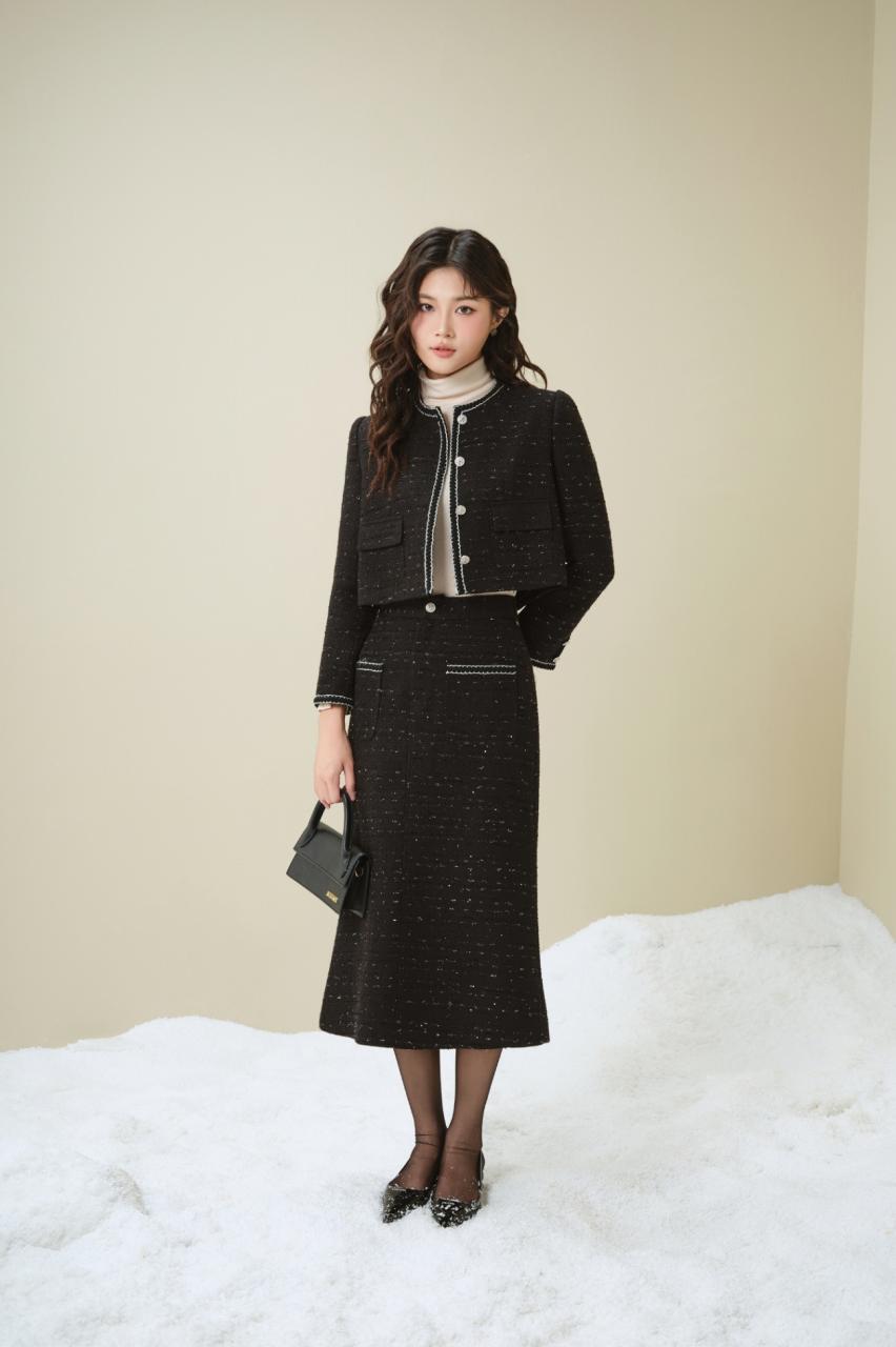 REFINED SILHOUETTE COLLECTION