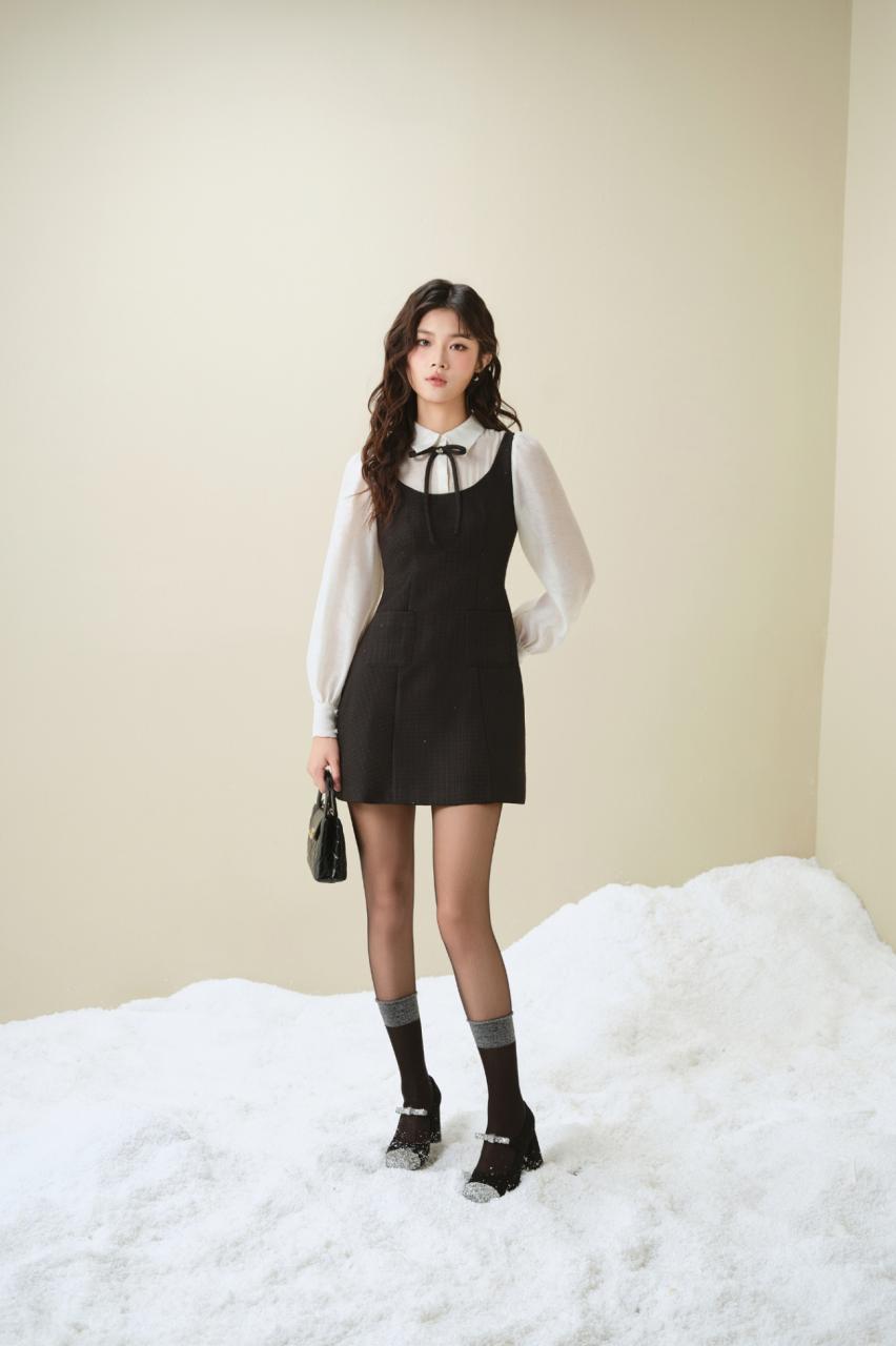 REFINED SILHOUETTE COLLECTION