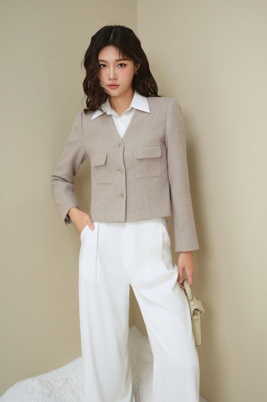 REFINED SILHOUETTE COLLECTION
