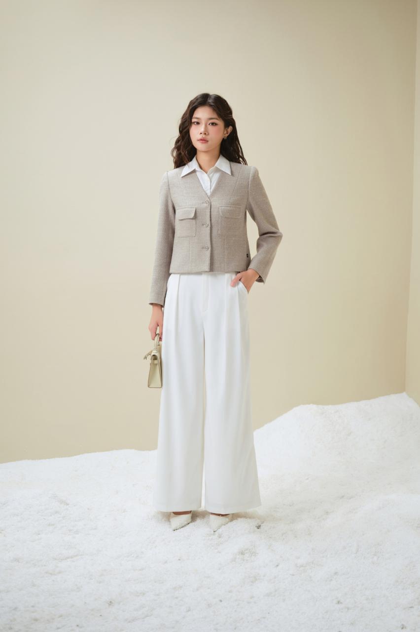REFINED SILHOUETTE COLLECTION