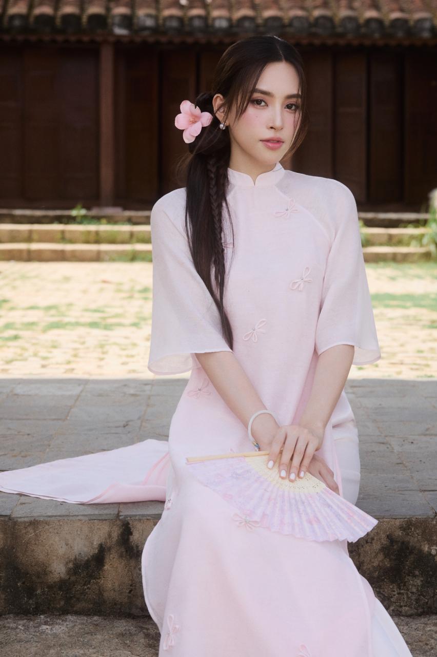 XUAN VU – AO DAI COLLETION 2025 [🆕🇻🇳] jm.com.vn