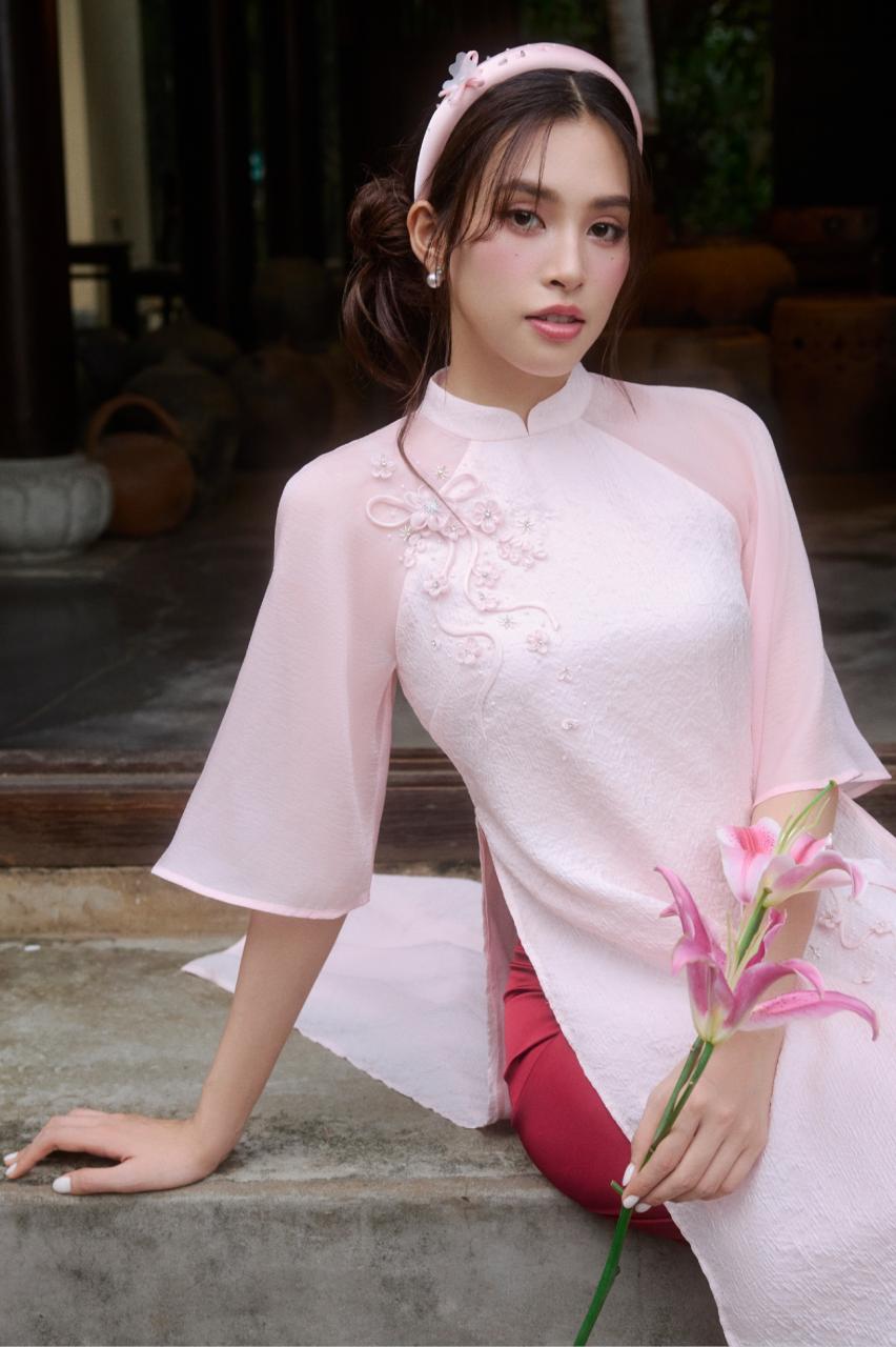 XUAN VU - AO DAI COLLETION 2025