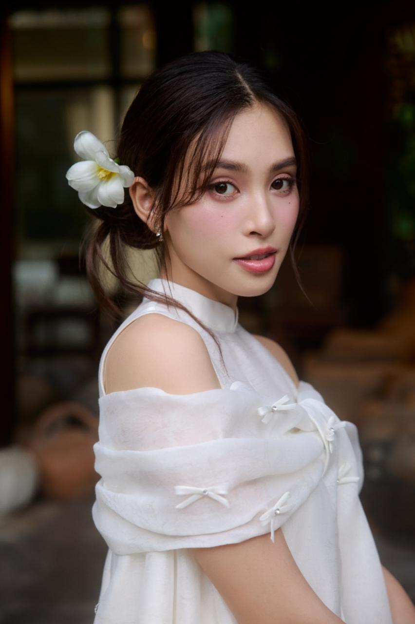 XUAN VU - AO DAI COLLETION 2025