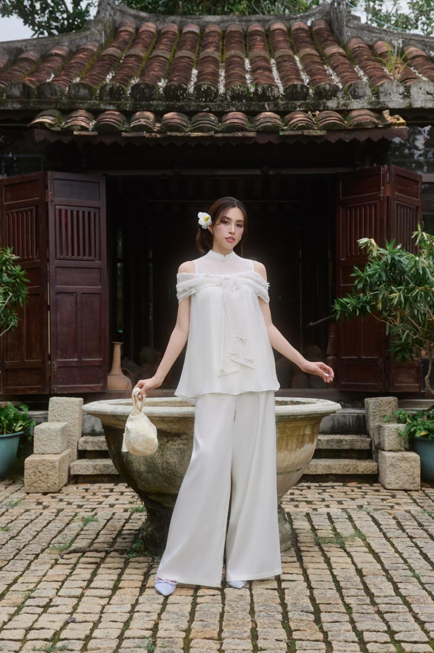 XUAN VU - AO DAI COLLETION 2025