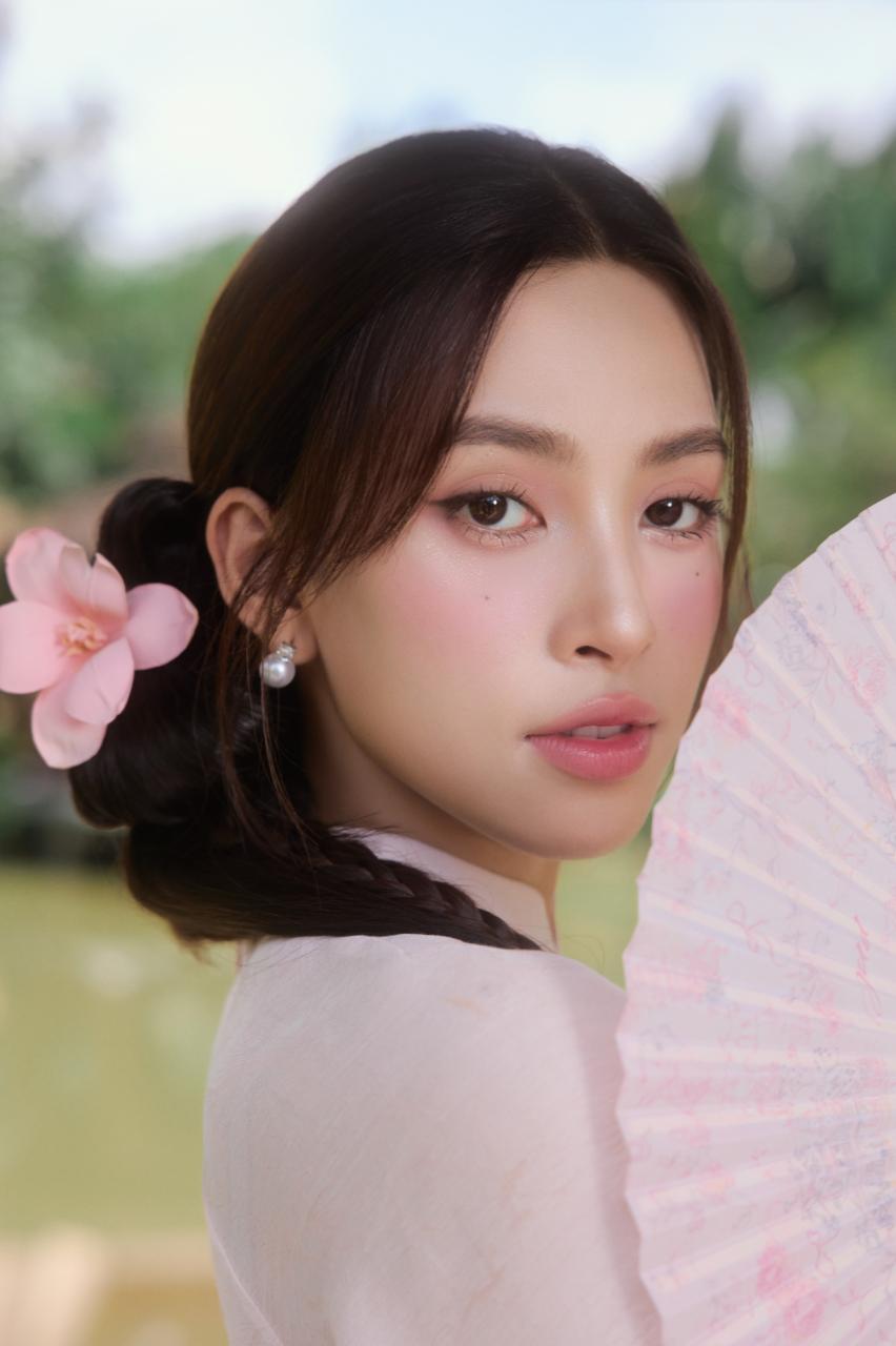 XUAN VU - AO DAI COLLETION 2025