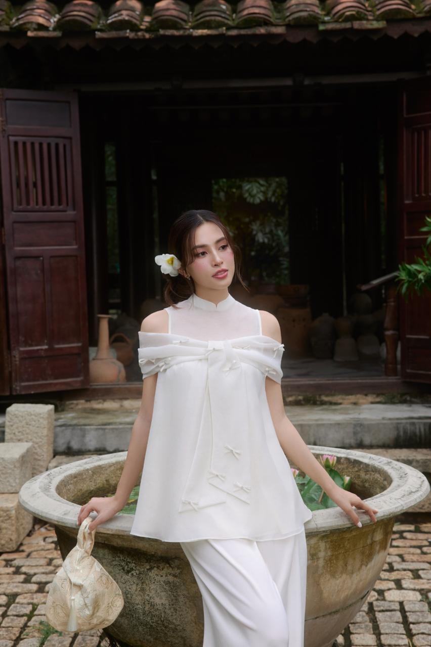 XUAN VU - AO DAI COLLETION 2025