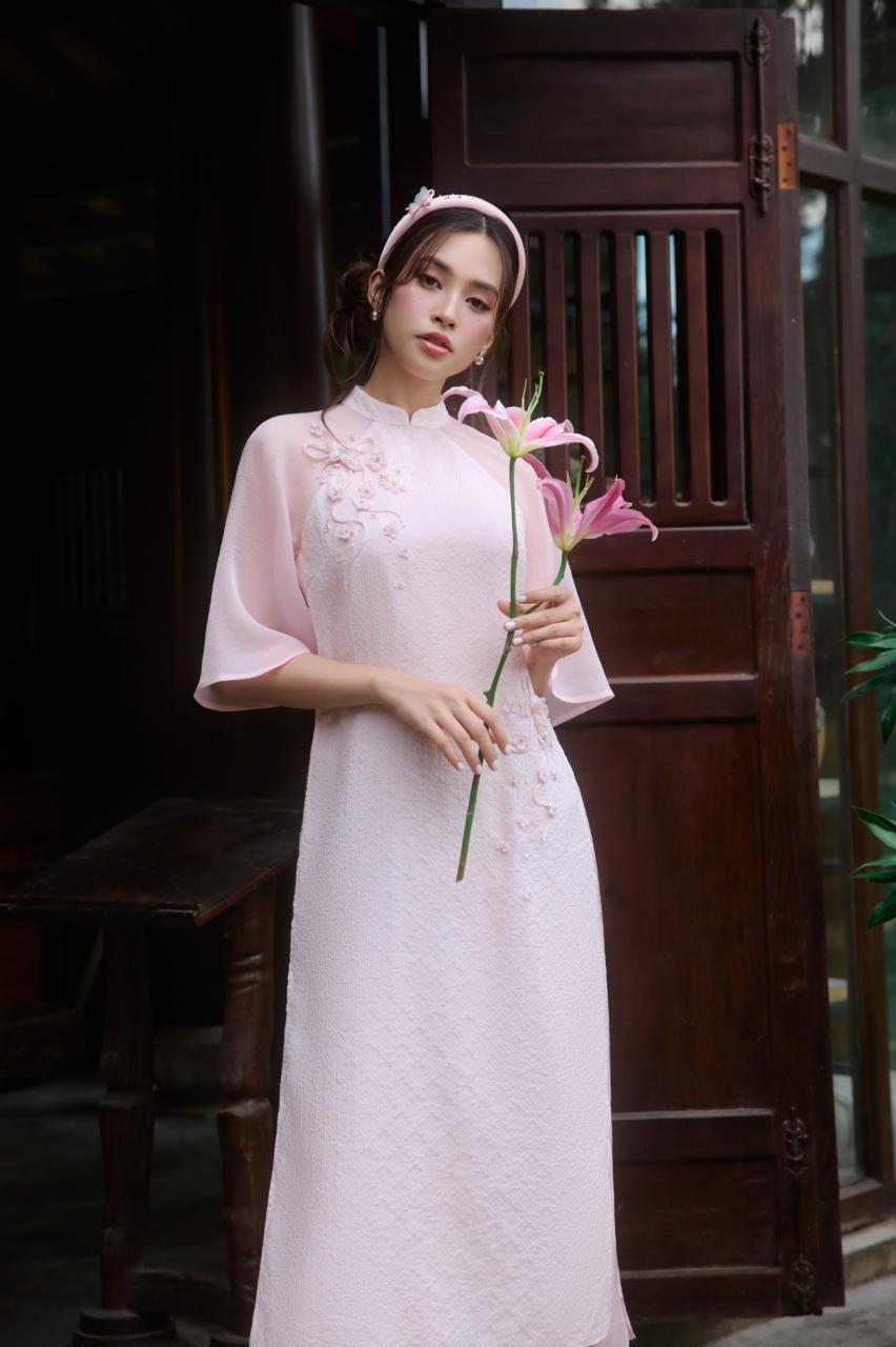 XUAN VU - AO DAI COLLETION 2025