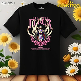[🛒🇻🇳]21 mẫu áo thun One Piece (phần 2/3) siêu đẹp. Áo phông anime Đảo Hải Tặc cho nam nữ trẻ em. Luffy Zoro Chopper Sanji… – GOKING , SKU – 4315603813116 – tiki.vn 🇻🇳🛒Top1Shop🛒 🇻🇳Top1Vietnam🇻🇳 🛍🛒🇻🇳