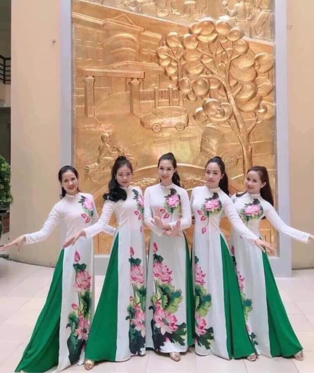 [🛒🇻🇳]Áo Dài Cách Tân Nữ 33 - , SKU - 852 - shopchothue.com 🇻🇳🛒Top1Shop🛒 🇻🇳Top1Vietnam🇻🇳 🛍🛒🇻🇳