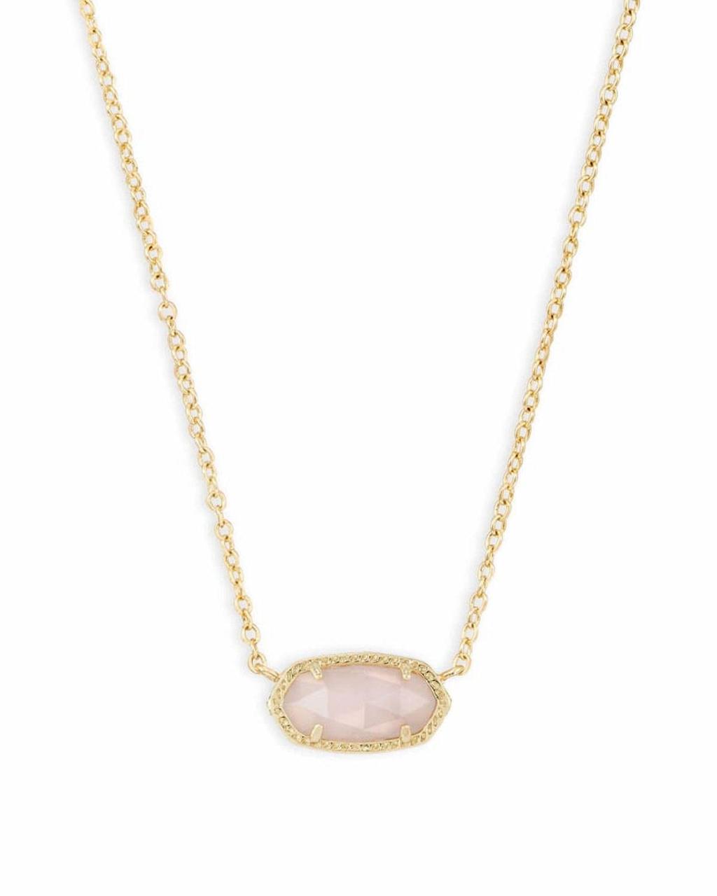 [🛒🇻🇳]Mua Kendra Scott Elisa Pendant Necklace for Women, Fashion Jewelry, 14k Gold-Plated trên Amazon Mỹ chính hãng 2024 | Fado – , SKU – – fado.vn 🇻🇳🛒Top1Shop🛒 🇻🇳Top1Vietnam🇻🇳 🛍🛒🇻🇳