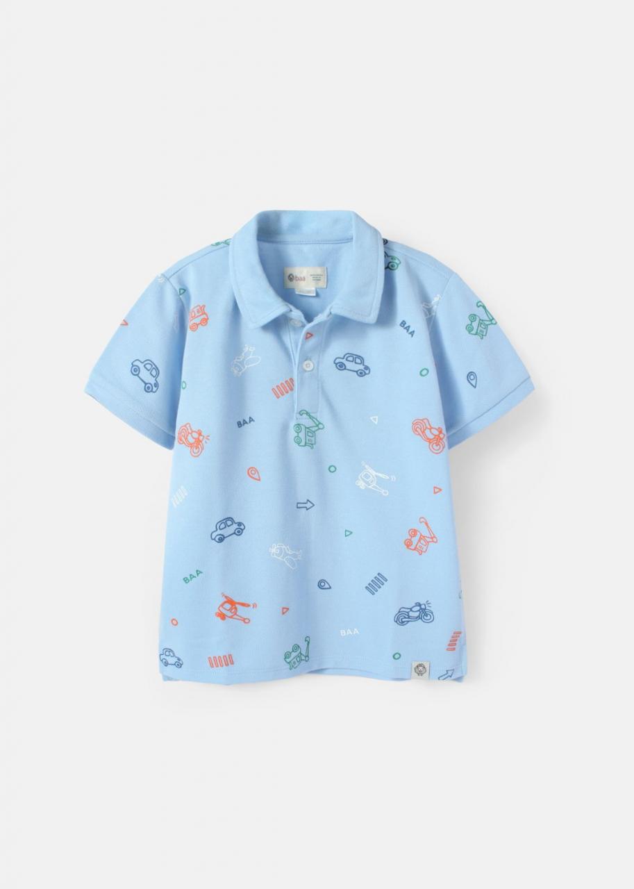 [🛒🇻🇳]Áo Polo Bé Trai Xanh Hoạ Tiết Xe Và Máy Bay – Khác , SKU – B-BC-PL01N-14-1XB-18M-2Y – baababy.com.vn 🇻🇳🛒Top1Shop🛒 🇻🇳Top1Vietnam🇻🇳 🛍🛒🇻🇳