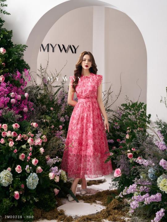 [🛒🇻🇳]Đầm xòe rủ thương hiệu MYWAY mã 2MD0236. Hàng chính hãng, giá công ty. – MYWAY , SKU – 2210652765_VNAMZ-10557536728 – lazada.vn 🇻🇳🛒Top1Shop🛒 🇻🇳Top1Vietnam🇻🇳 🛍🛒🇻🇳