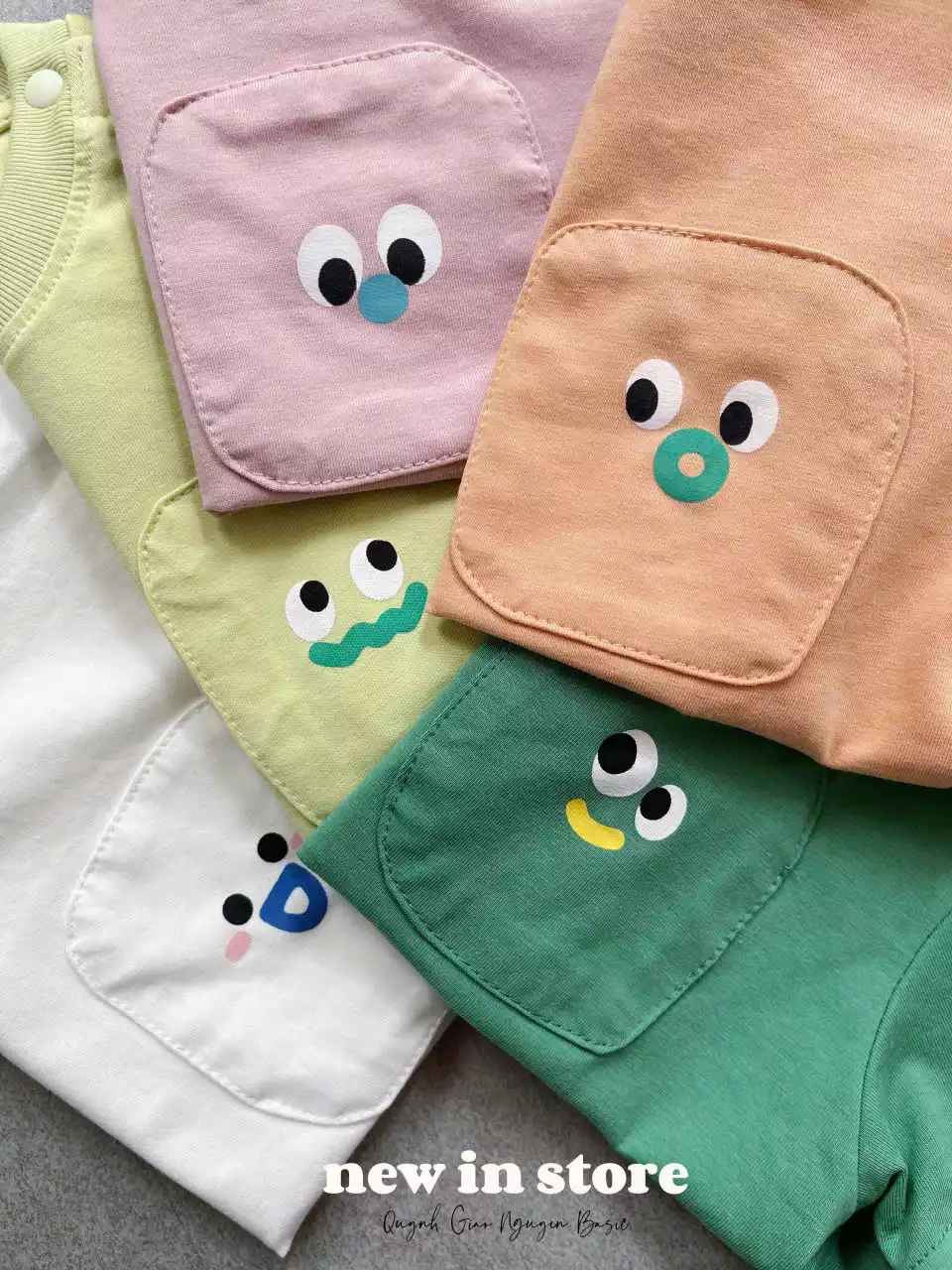 [🛒🇻🇳]Áo thun trơn ( BÉ GÁI ) | QuynhGiaoNguyen – , SKU – – quynhgiaonguyen.vn 🇻🇳🛒Top1Shop🛒 🇻🇳Top1Vietnam🇻🇳 🛍🛒🇻🇳