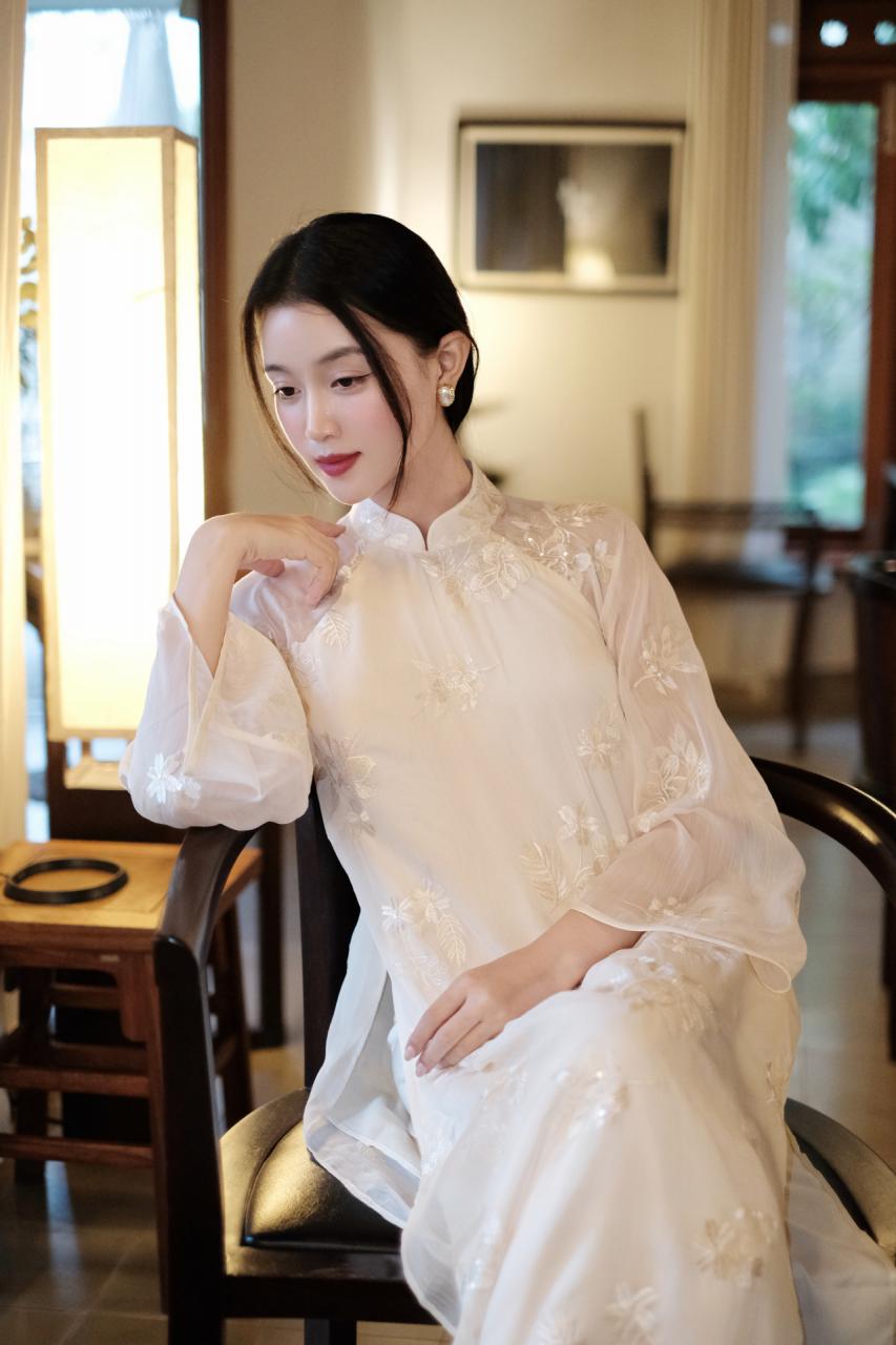 [🛒🇻🇳]Áo Dài Thanh Chi – , SKU – A1676 – edini.vn 🇻🇳🛒Top1Shop🛒 🇻🇳Top1Vietnam🇻🇳 🛍🛒🇻🇳