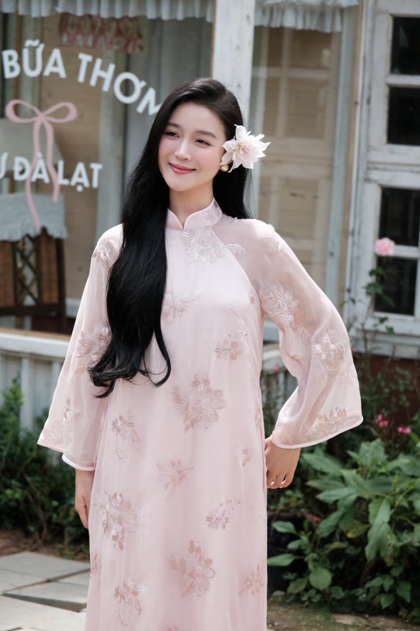 [🛒🇻🇳]Áo Dài Uyên Ngọc – , SKU – A1676PK – edini.vn 🇻🇳🛒Top1Shop🛒 🇻🇳Top1Vietnam🇻🇳 🛍🛒🇻🇳