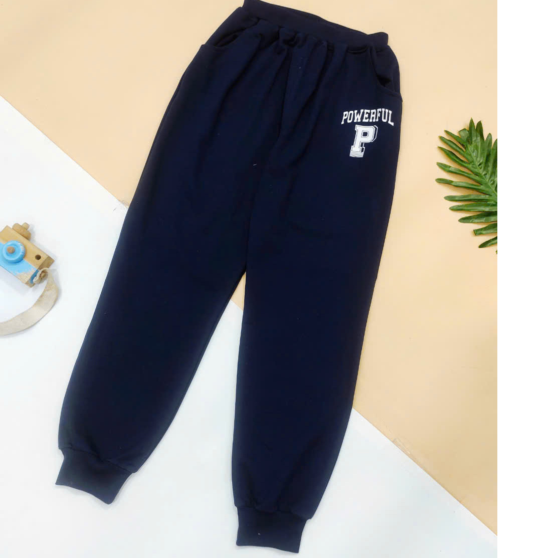 [🛒🇻🇳][45kg-75kg] Quần dài thun da cá dày vừa ấm áp thoáng khí cho bé và bố mẹ hàng VN cao cấp màu xanh đen – Thời trang trẻ em Bé Sành Điệu , SKU – QD320-01 – besanhdieu.com 🇻🇳🛒Top1Shop🛒 🇻🇳Top1Vietnam🇻🇳 🛍🛒🇻🇳