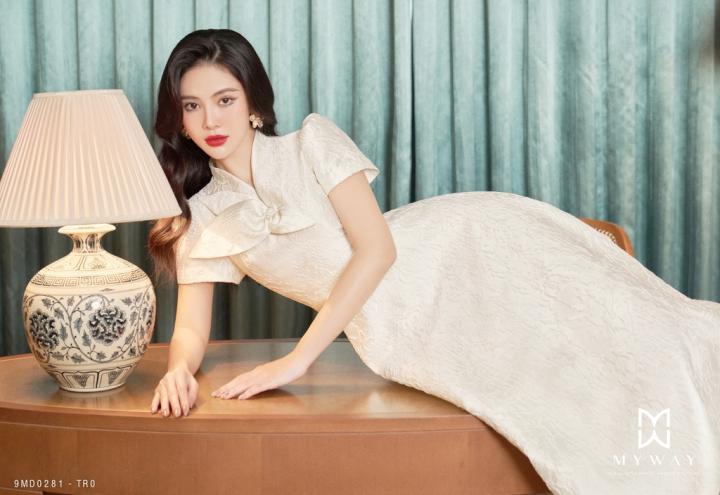 [🛒🇻🇳]Đầm xòe Rosse Dress thương hiệu MYWAY mã 9MD0281. Hàng chính hãng, giá công ty. – MYWAY , SKU – 2171979223_VNAMZ-10273174274 – lazada.vn 🇻🇳🛒Top1Shop🛒 🇻🇳Top1Vietnam🇻🇳 🛍🛒🇻🇳