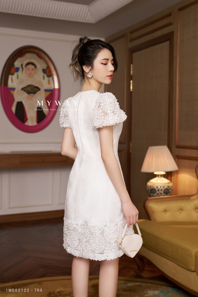 [🛒🇻🇳]Đầm suông phong cách sang trọng, thương hiệu MYWAY mã 1MD02122. Hàng chính hãng, giá công ty. – MYWAY , SKU – 2210675502_VNAMZ-10557707366 – lazada.vn 🇻🇳🛒Top1Shop🛒 🇻🇳Top1Vietnam🇻🇳 🛍🛒🇻🇳