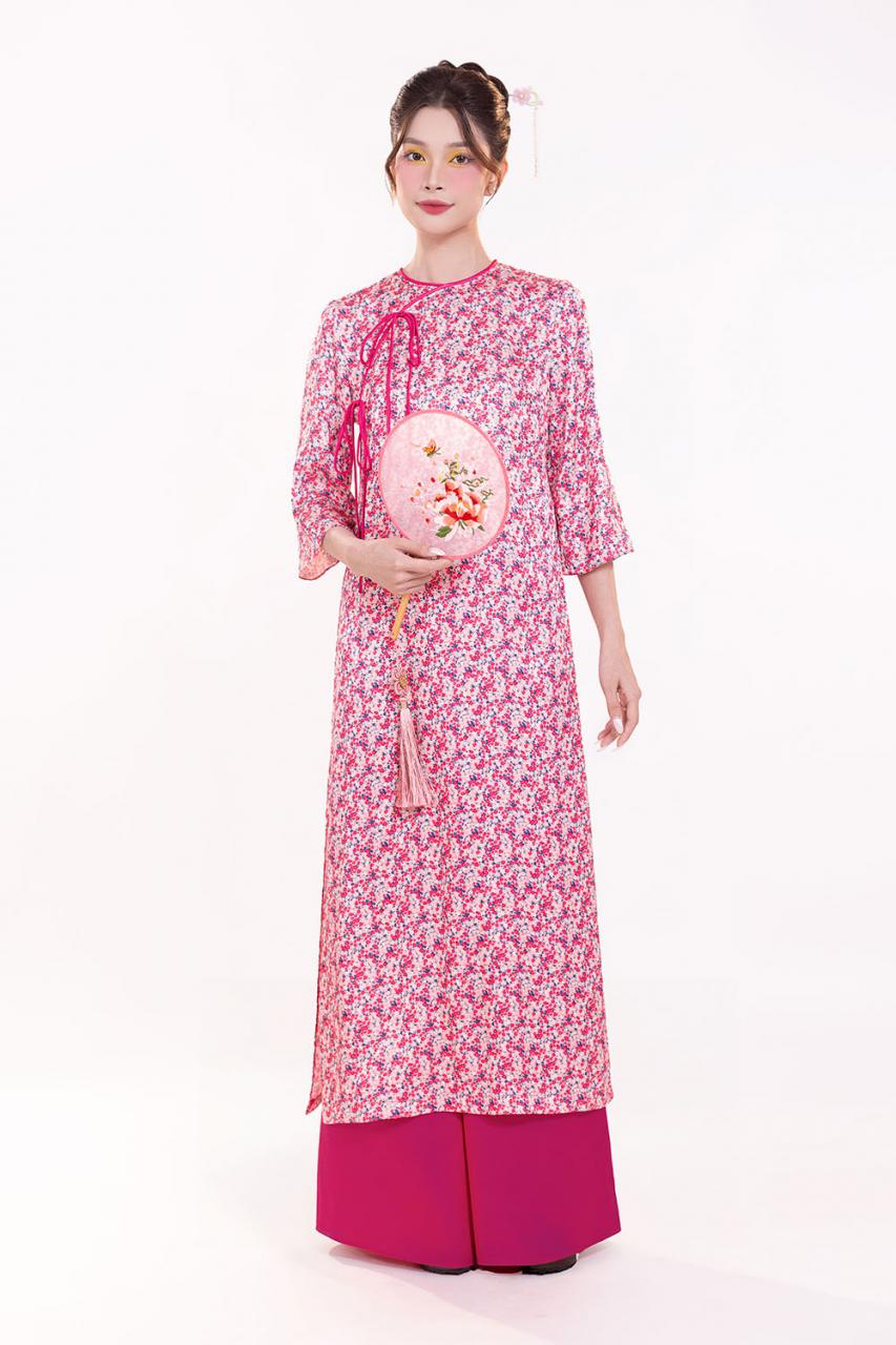 [🛒🇻🇳]Áo dài Gia An – K&K Fashion , SKU – HL30-03 – kkfashion.vn 🇻🇳🛒Top1Shop🛒 🇻🇳Top1Vietnam🇻🇳 🛍🛒🇻🇳