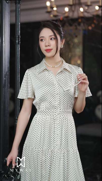 [🛒🇻🇳]Đầm xòe rủ phong cách sang trọng, thương hiệu MYWAY mã 3MD0273. Hàng chính hãng, giá công ty. – MYWAY , SKU – 2343459091_VNAMZ-11396952151 – lazada.vn 🇻🇳🛒Top1Shop🛒 🇻🇳Top1Vietnam🇻🇳 🛍🛒🇻🇳