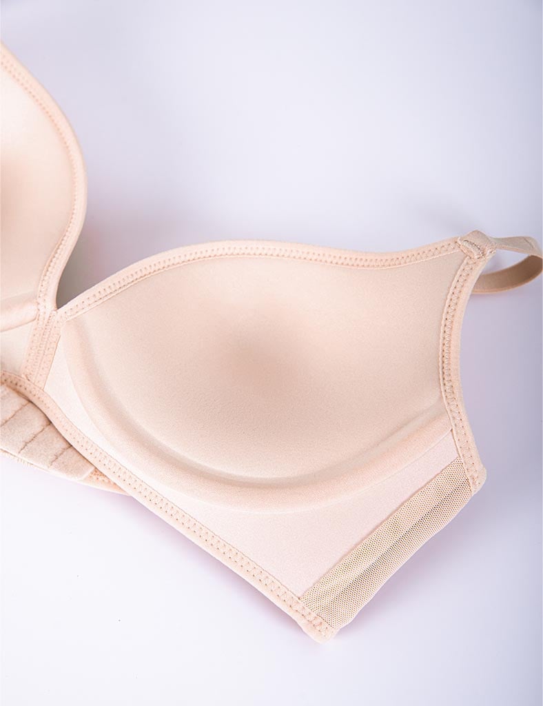 [🛒🇻🇳]Áo ngực Nữ Inviswire không gọng mút mỏng form T-shirt iBasic – BRAW157 – iBasic , SKU – BRAW157 272en 36B – ibasicvietnam.com 🇻🇳🛒Top1Shop🛒 🇻🇳Top1Vietnam🇻🇳 🛍🛒🇻🇳